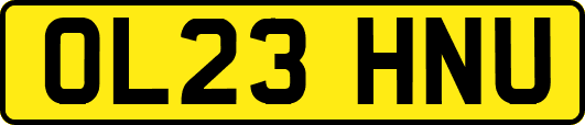 OL23HNU