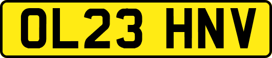 OL23HNV