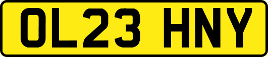 OL23HNY