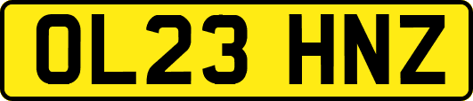 OL23HNZ