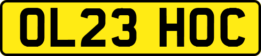 OL23HOC