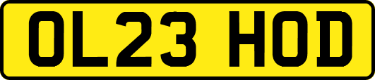 OL23HOD