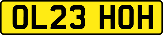 OL23HOH