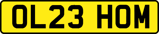 OL23HOM