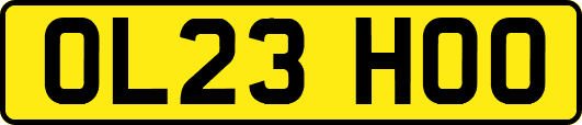 OL23HOO