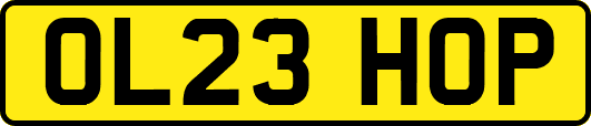 OL23HOP