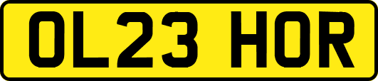 OL23HOR
