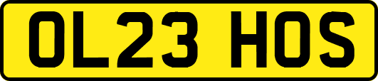 OL23HOS