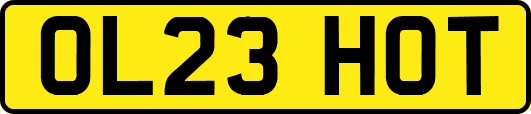 OL23HOT