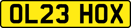 OL23HOX