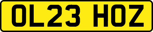 OL23HOZ
