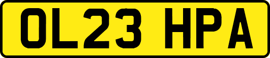 OL23HPA