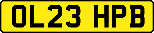 OL23HPB