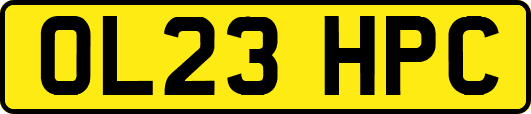 OL23HPC