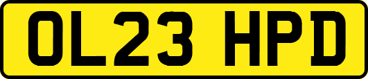 OL23HPD