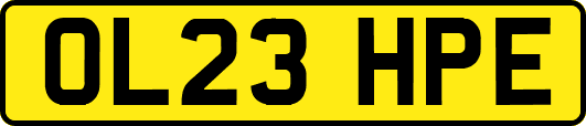 OL23HPE