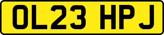 OL23HPJ