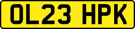 OL23HPK