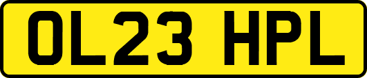OL23HPL