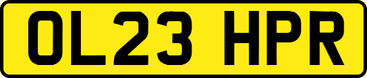 OL23HPR
