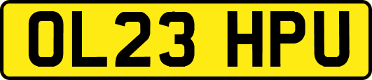 OL23HPU