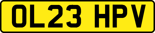 OL23HPV