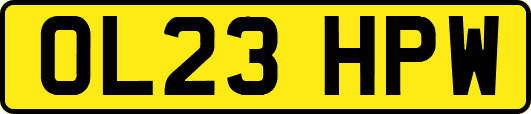 OL23HPW