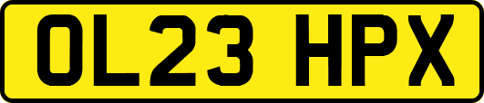 OL23HPX