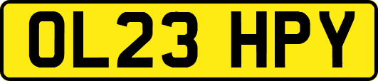 OL23HPY
