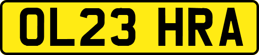 OL23HRA