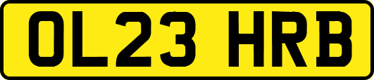 OL23HRB