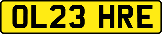 OL23HRE