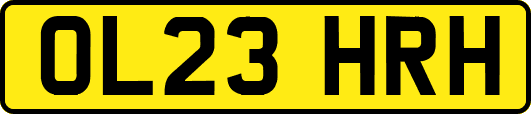 OL23HRH