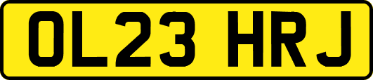 OL23HRJ