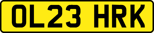 OL23HRK