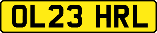 OL23HRL