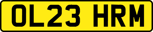 OL23HRM