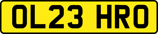OL23HRO
