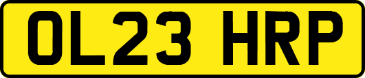 OL23HRP