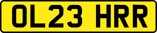 OL23HRR