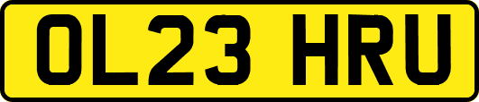 OL23HRU
