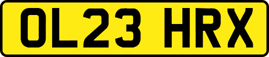 OL23HRX