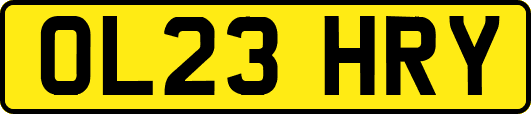 OL23HRY