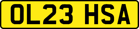 OL23HSA