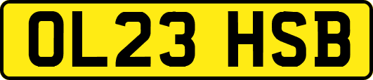 OL23HSB