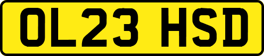 OL23HSD