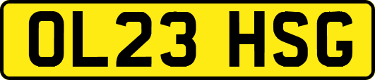 OL23HSG