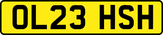 OL23HSH
