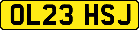 OL23HSJ
