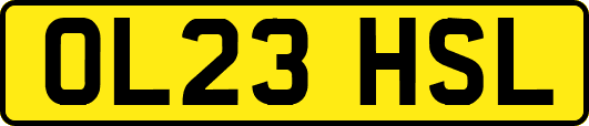 OL23HSL